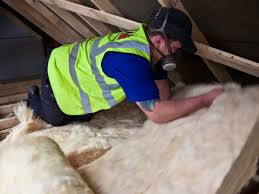 Best Blown-In Insulation  in Elma Center, NY